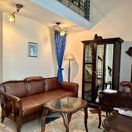 Central 25 Podgoriçe Dış mekan fotoğraf