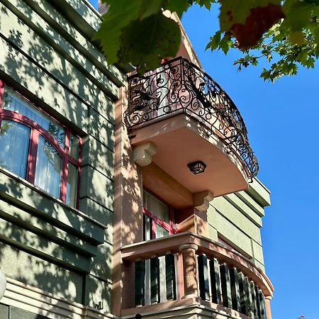 Central 25 Podgoriçe Dış mekan fotoğraf