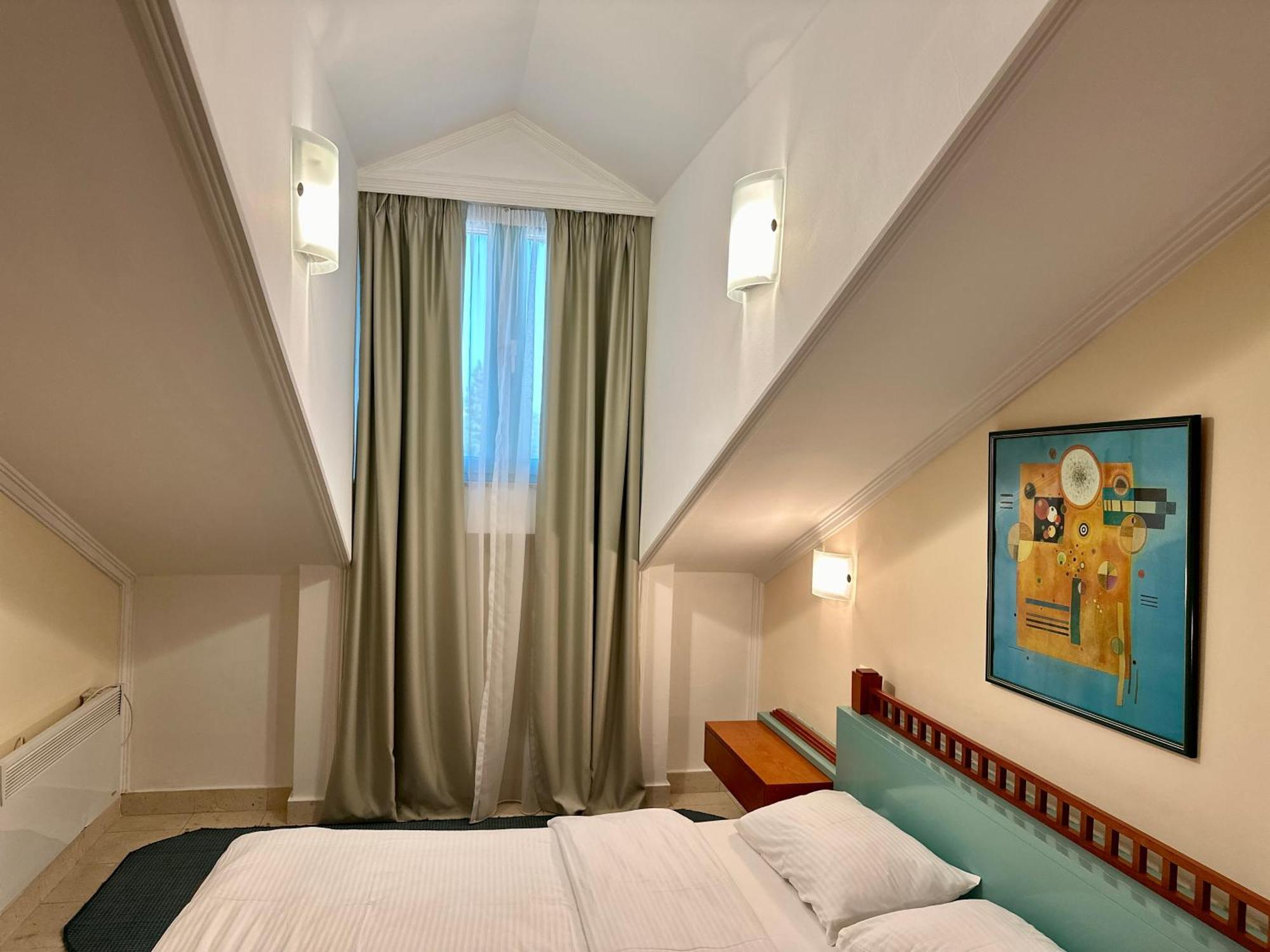 Central 25 Podgoriçe Dış mekan fotoğraf