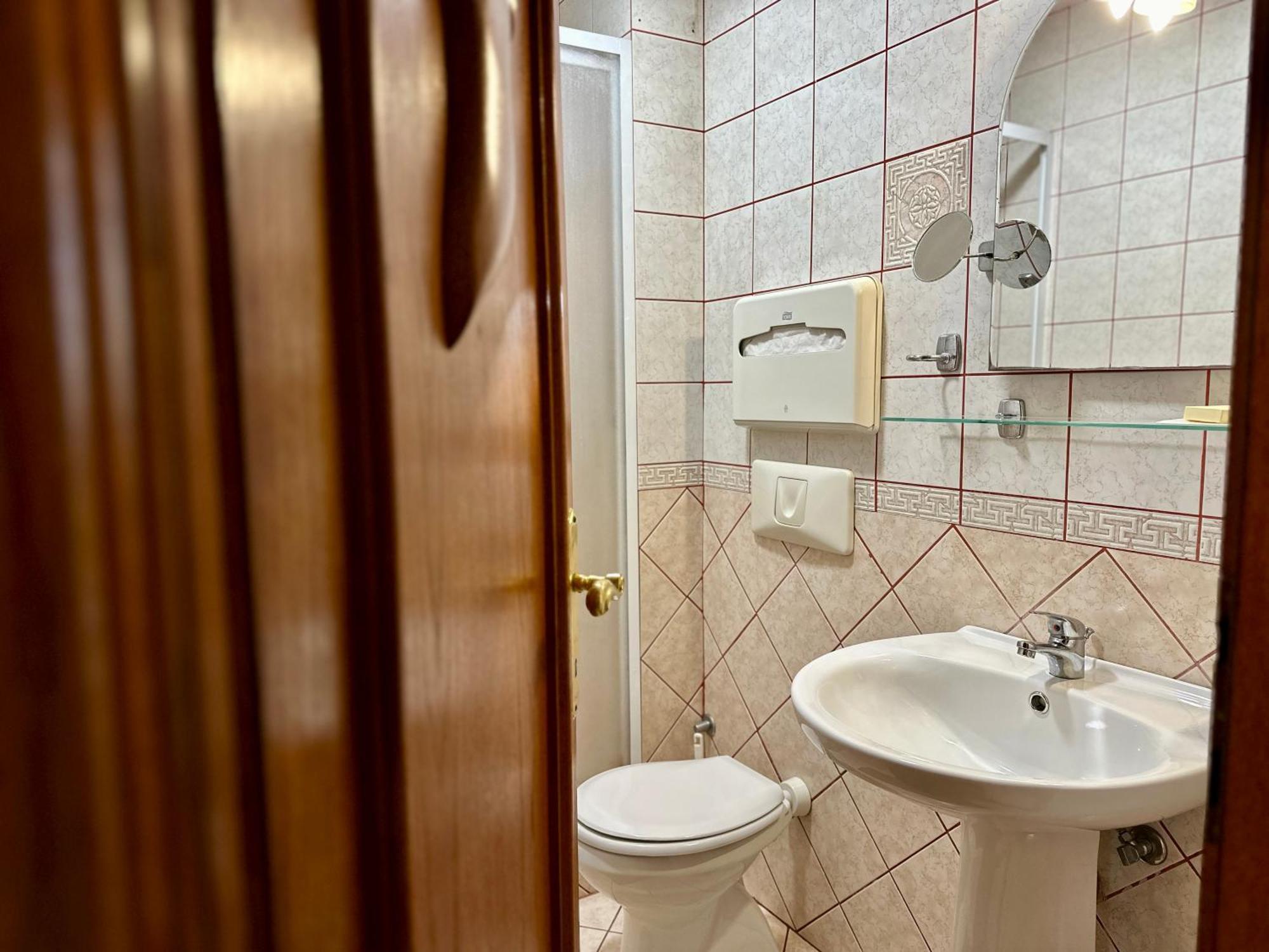 Central 25 Podgoriçe Dış mekan fotoğraf